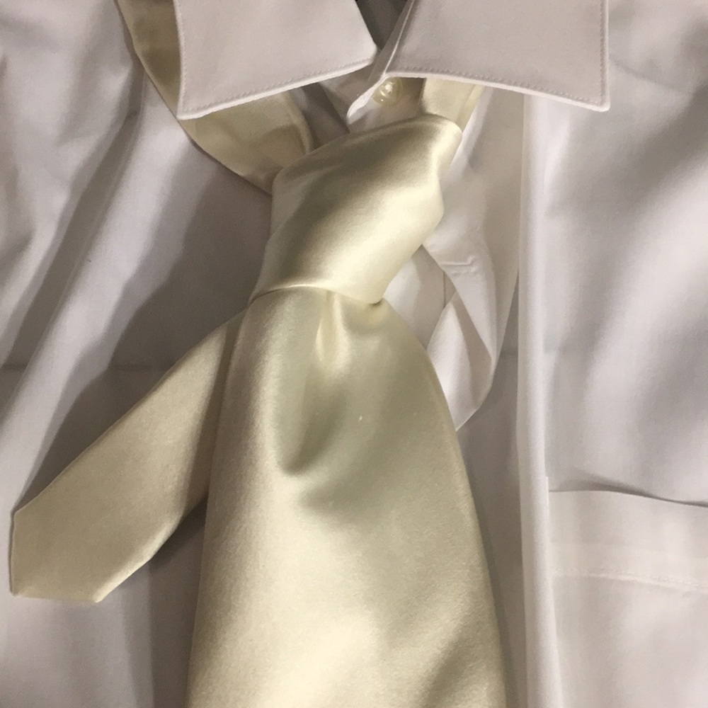 Men’s tie